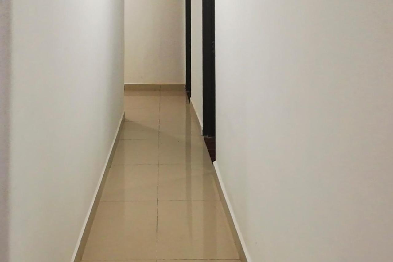 Oyo 90248 Kapitan Inn بينتولو المظهر الخارجي الصورة
