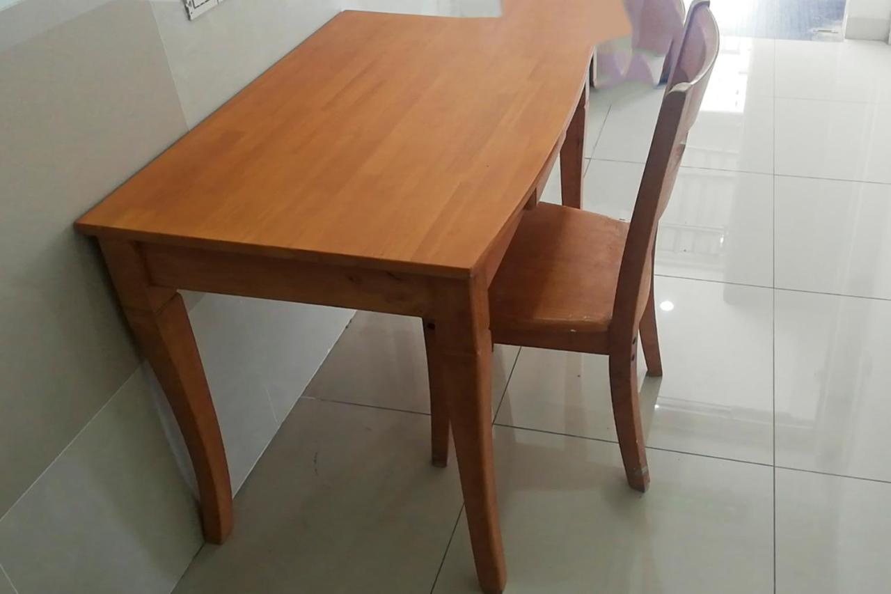 Oyo 90248 Kapitan Inn بينتولو المظهر الخارجي الصورة